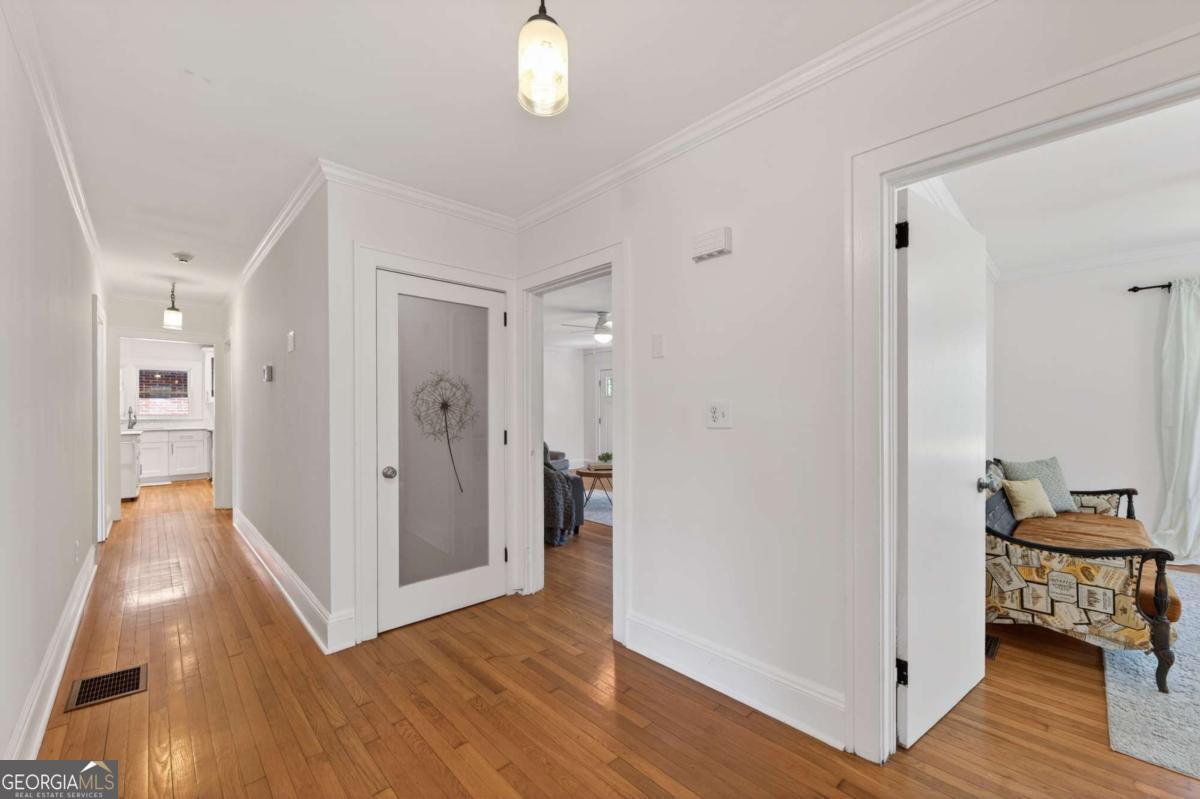 48 Spence Avenue NE Atlanta GA 30317
