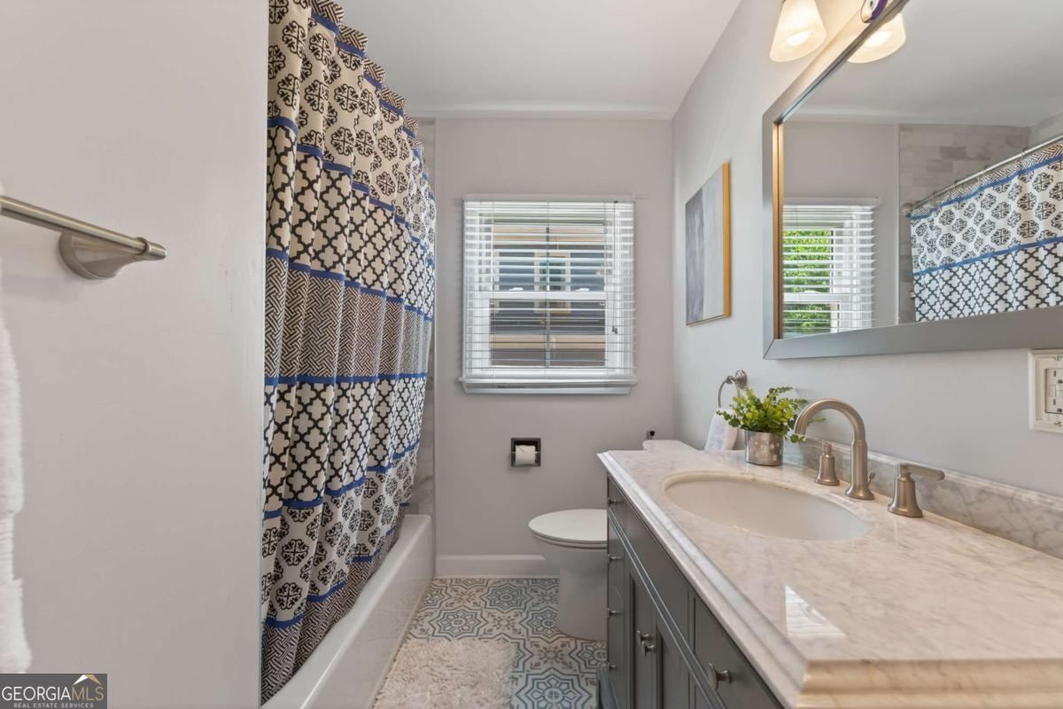 48 Spence Avenue NE Atlanta GA 30317