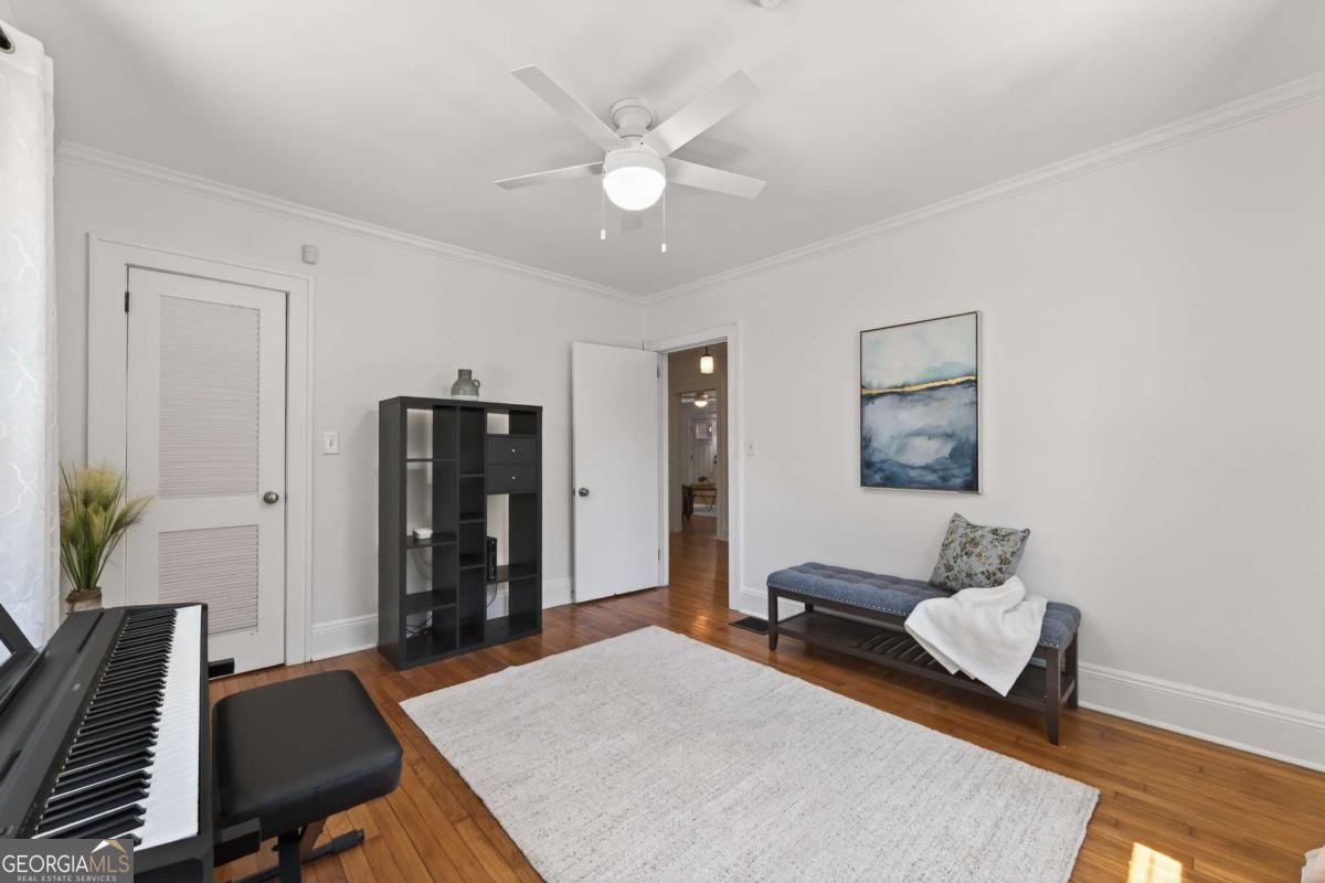 48 Spence Avenue NE Atlanta GA 30317