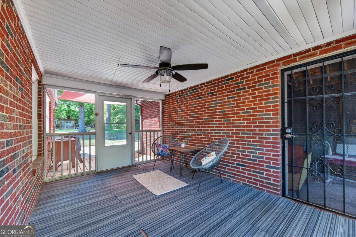 48 Spence Avenue NE Atlanta GA 30317