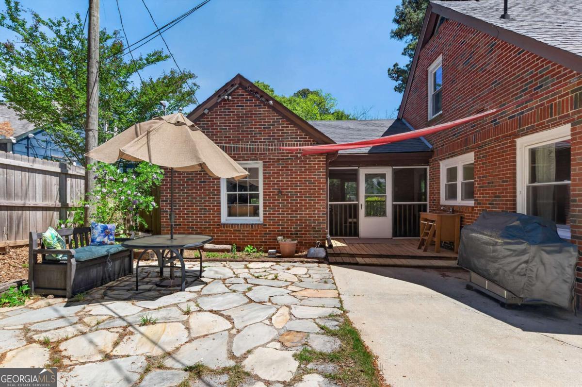 48 Spence Avenue NE Atlanta GA 30317