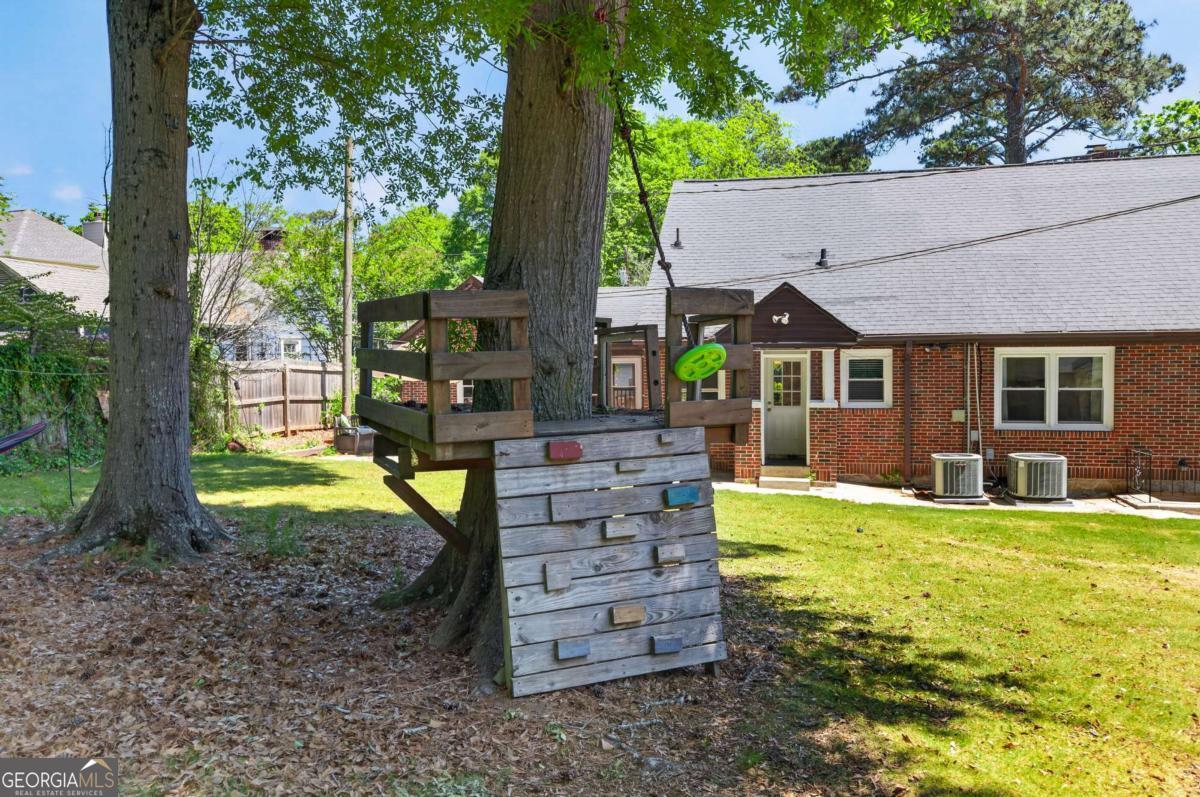 48 Spence Avenue NE Atlanta GA 30317