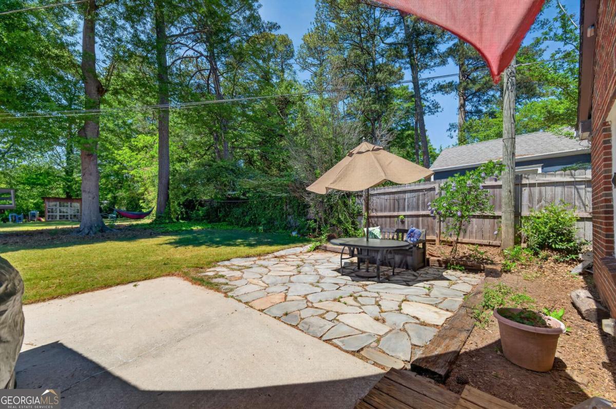 48 Spence Avenue NE Atlanta GA 30317
