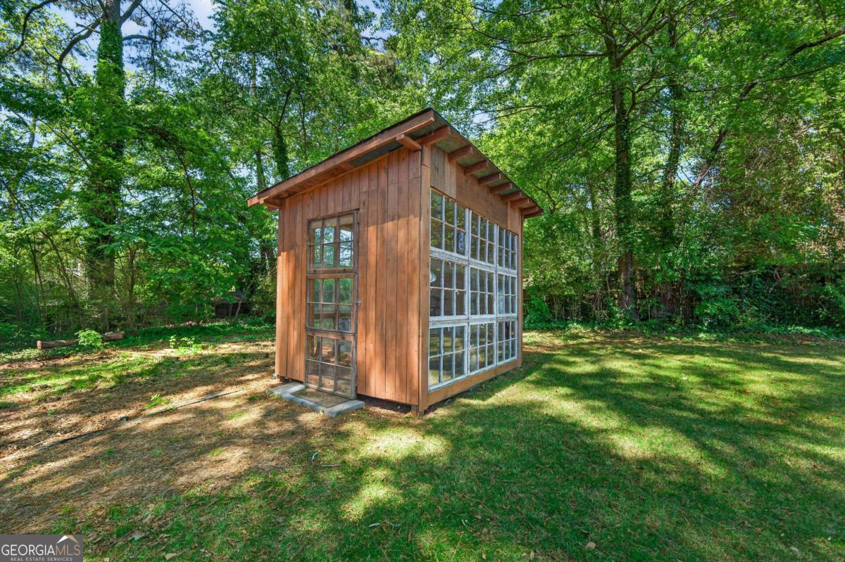 48 Spence Avenue NE Atlanta GA 30317