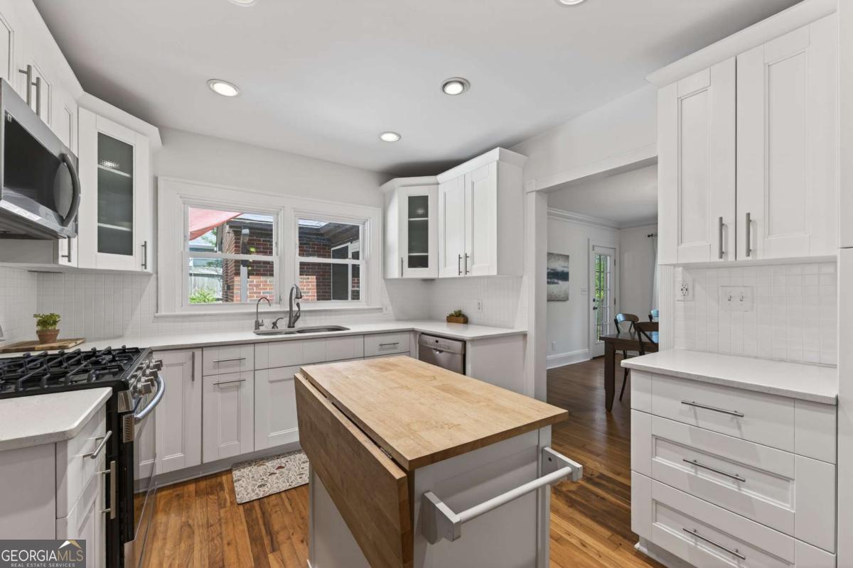 48 Spence Avenue NE Atlanta GA 30317