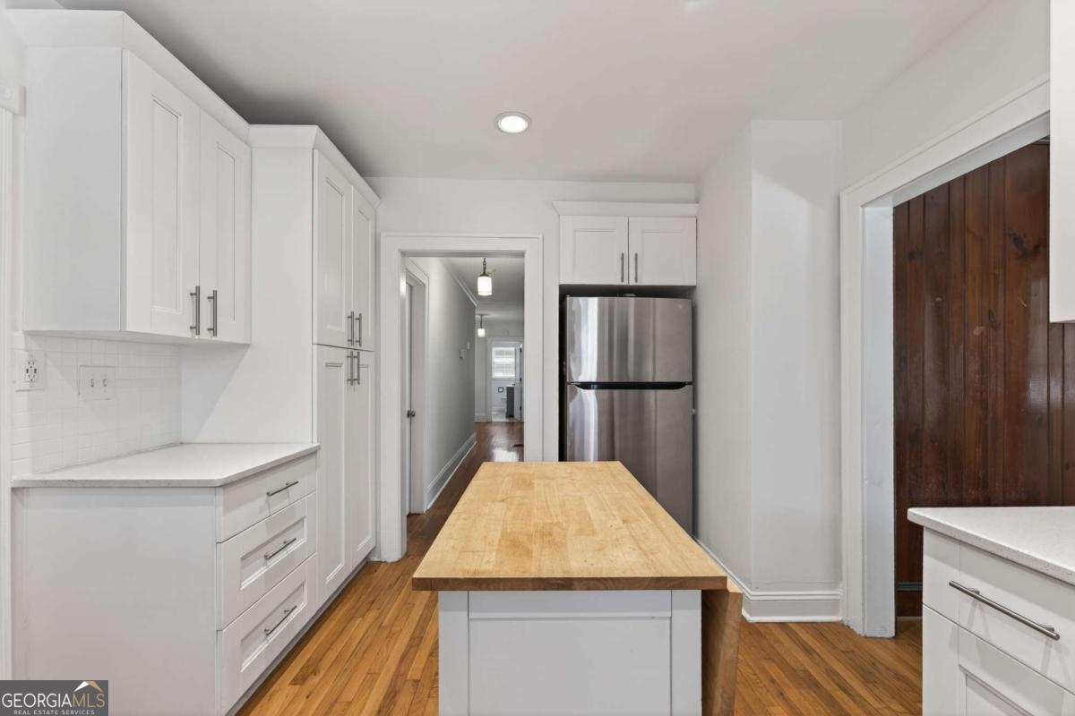 48 Spence Avenue NE Atlanta GA 30317