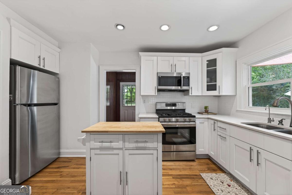 48 Spence Avenue NE Atlanta GA 30317