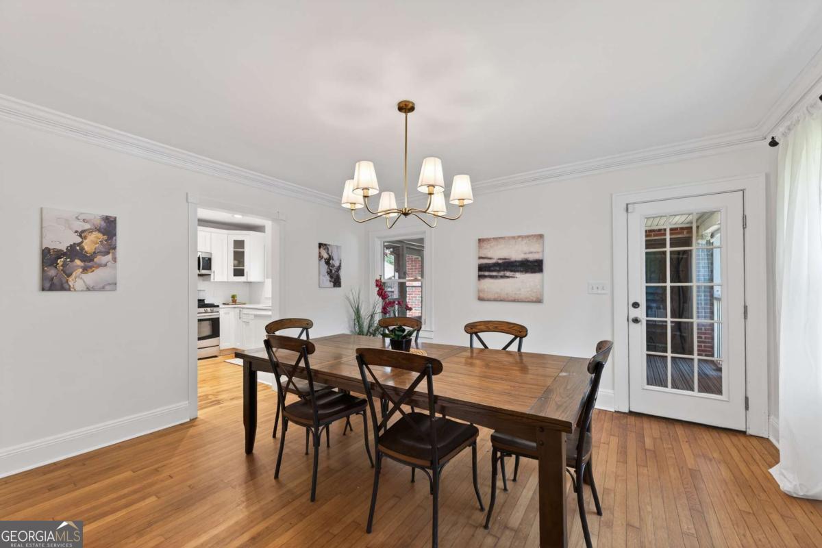 48 Spence Avenue NE Atlanta GA 30317
