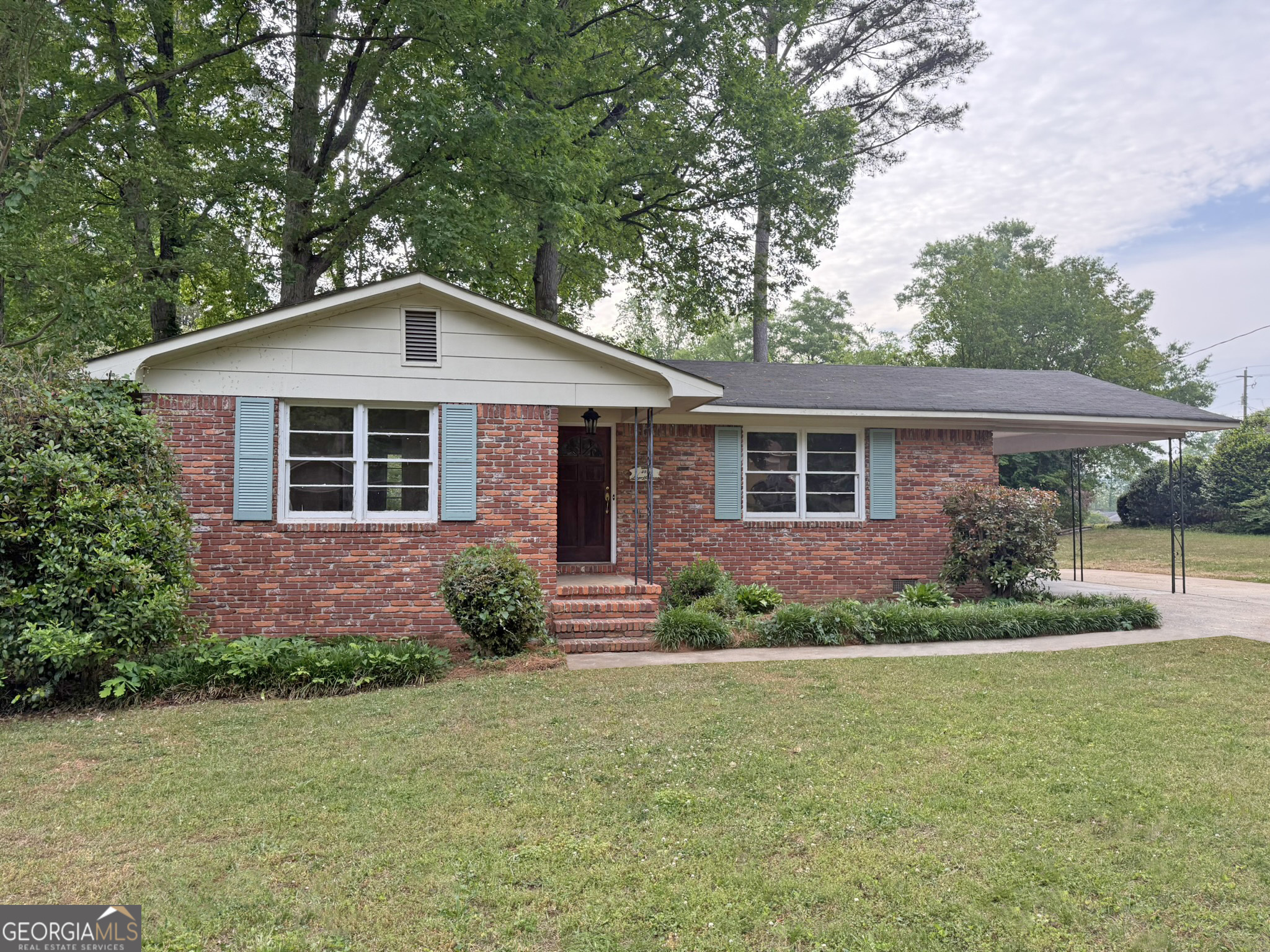 347 Laurel Lane Lagrange GA 30240