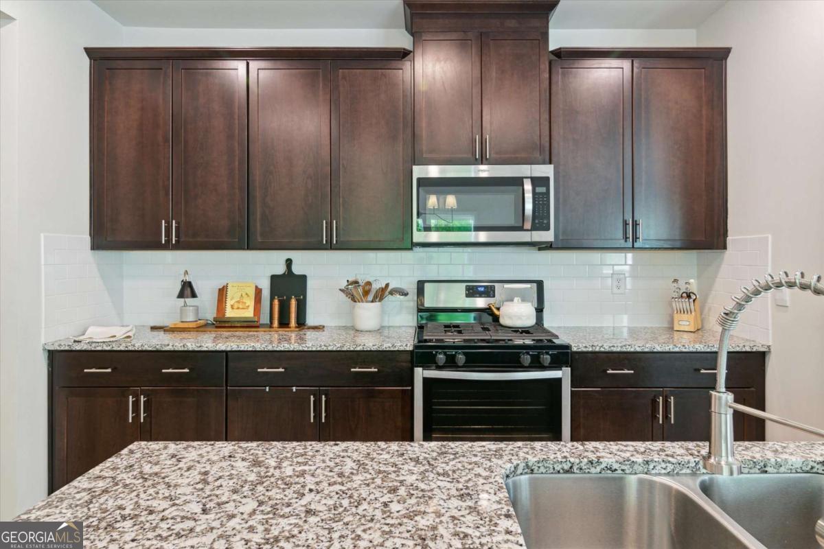 225 Magnolia Drive Dawsonville GA 30534