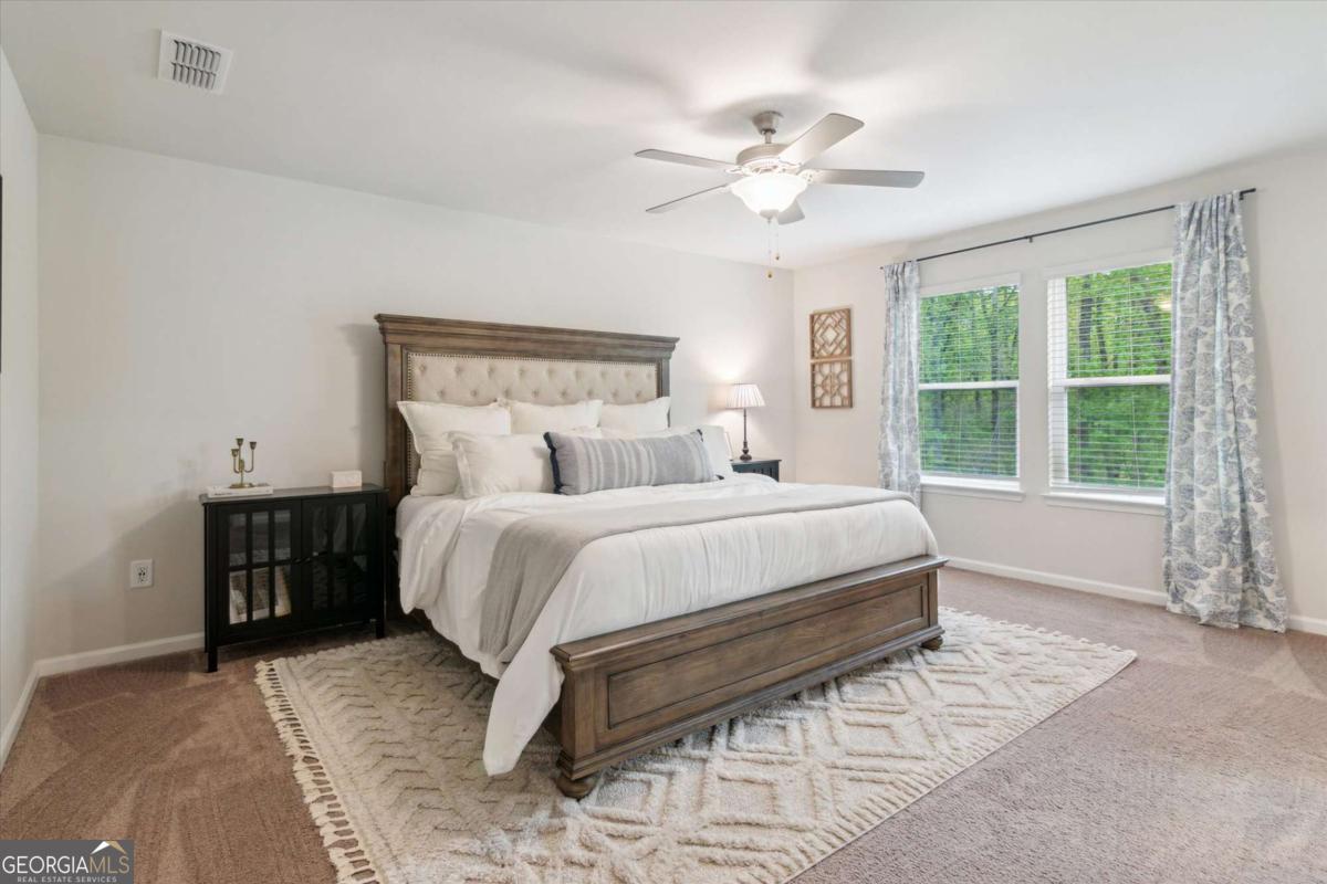 225 Magnolia Drive Dawsonville GA 30534