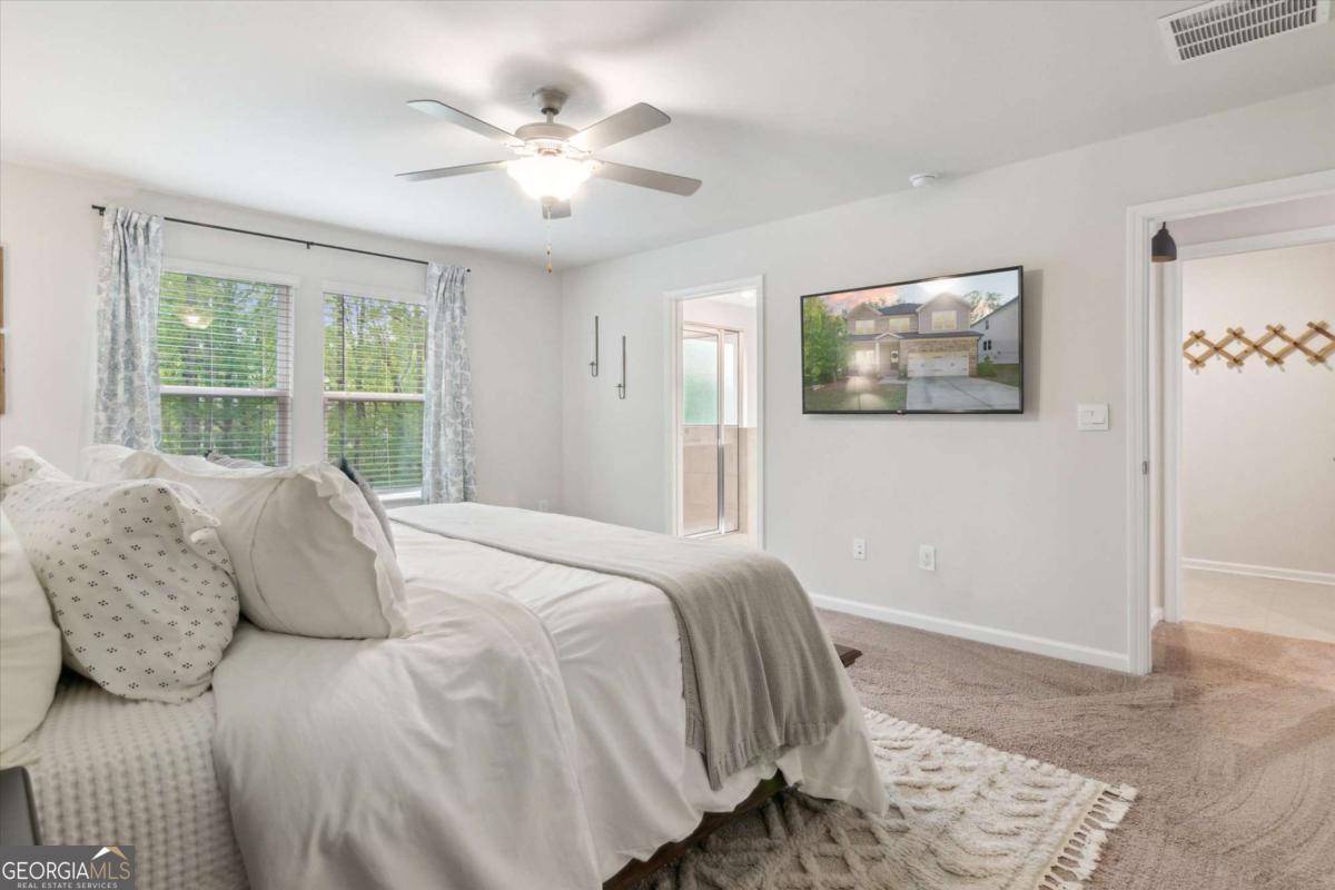 225 Magnolia Drive Dawsonville GA 30534