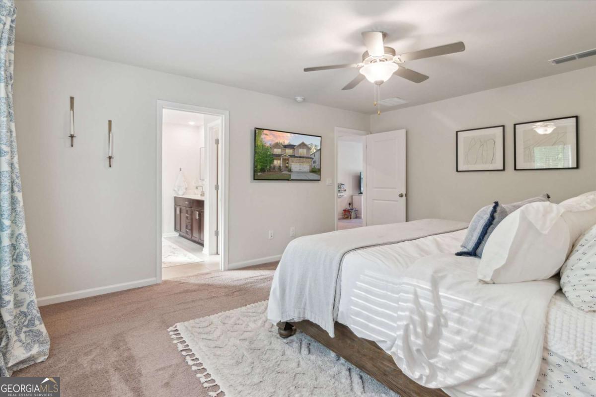 225 Magnolia Drive Dawsonville GA 30534