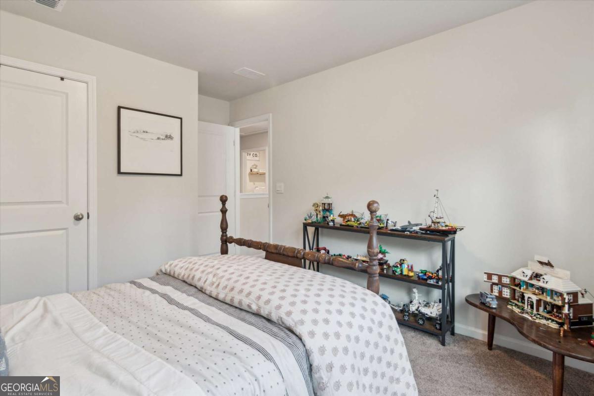 225 Magnolia Drive Dawsonville GA 30534