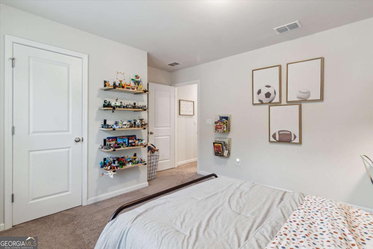 225 Magnolia Drive Dawsonville GA 30534