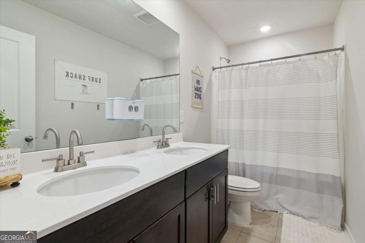 225 Magnolia Drive Dawsonville GA 30534