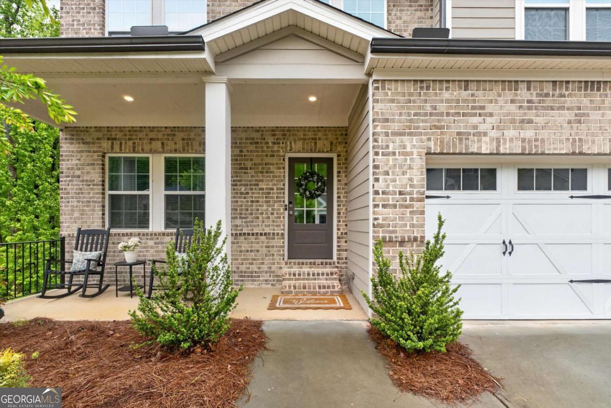 225 Magnolia Drive Dawsonville GA 30534