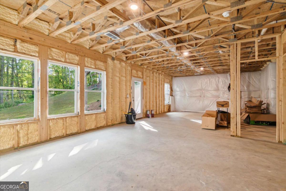 225 Magnolia Drive Dawsonville GA 30534