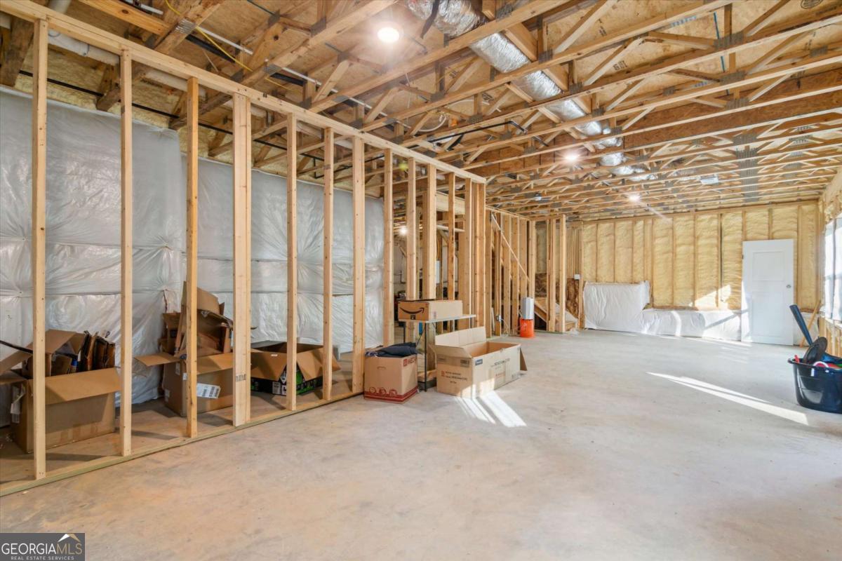 225 Magnolia Drive Dawsonville GA 30534