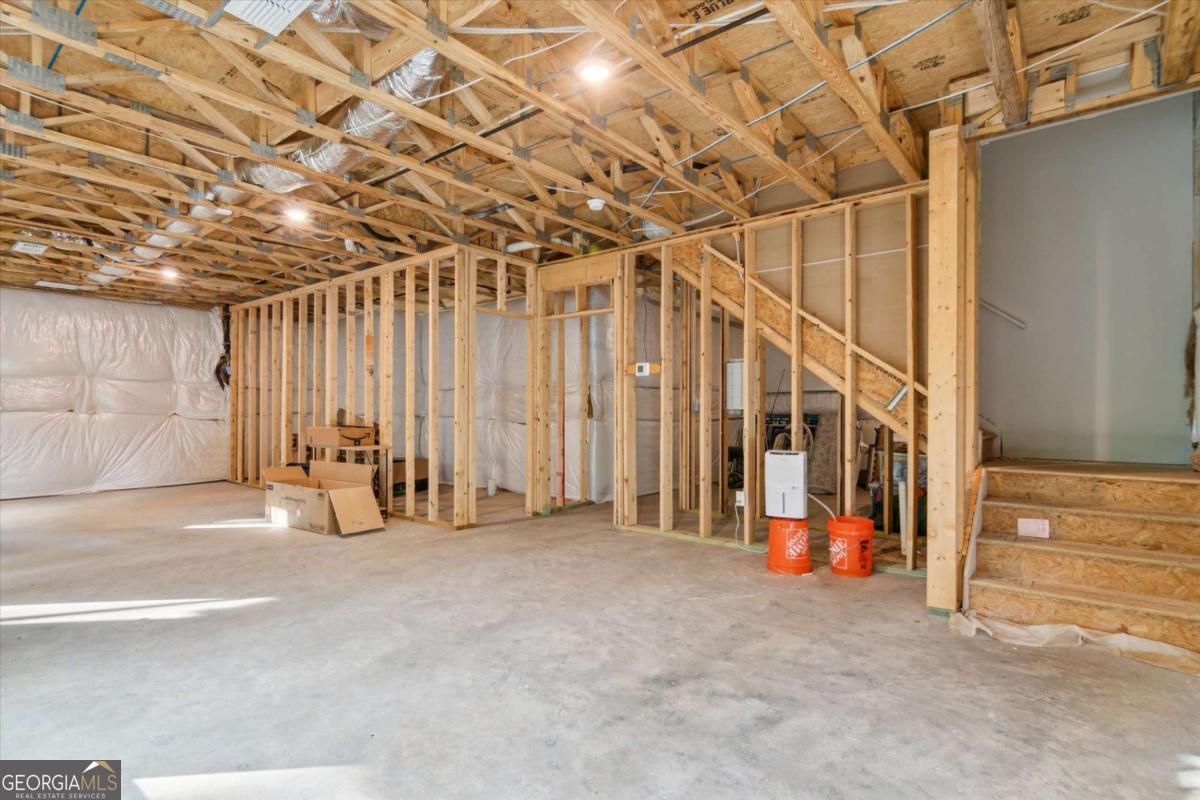225 Magnolia Drive Dawsonville GA 30534