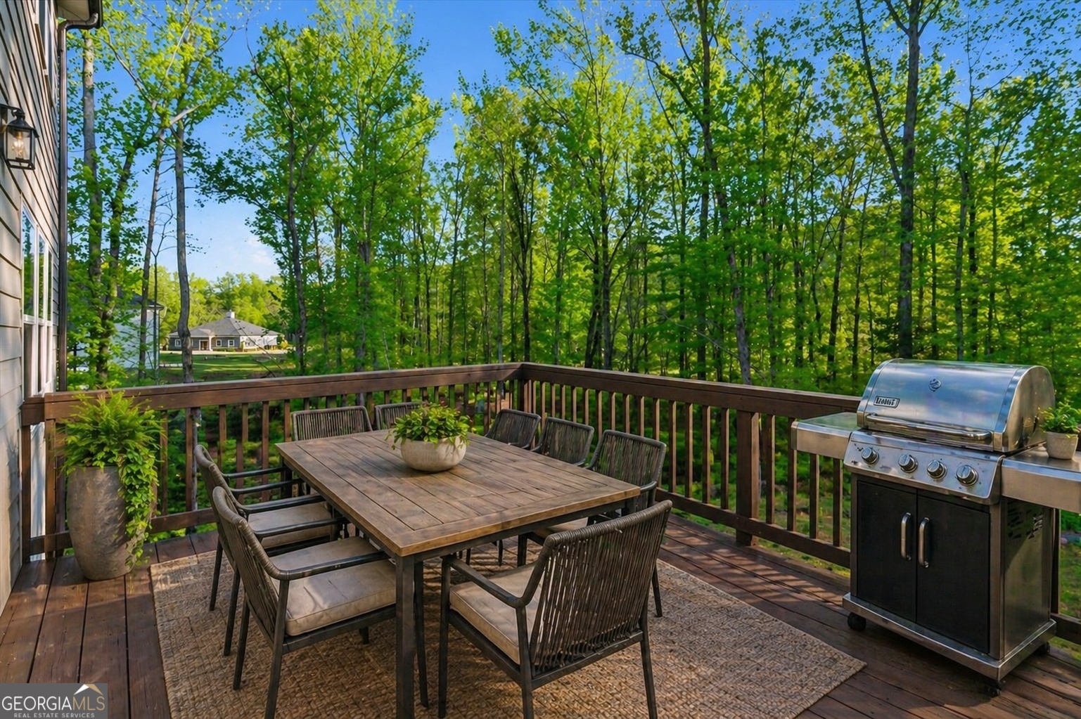 225 Magnolia Drive Dawsonville GA 30534