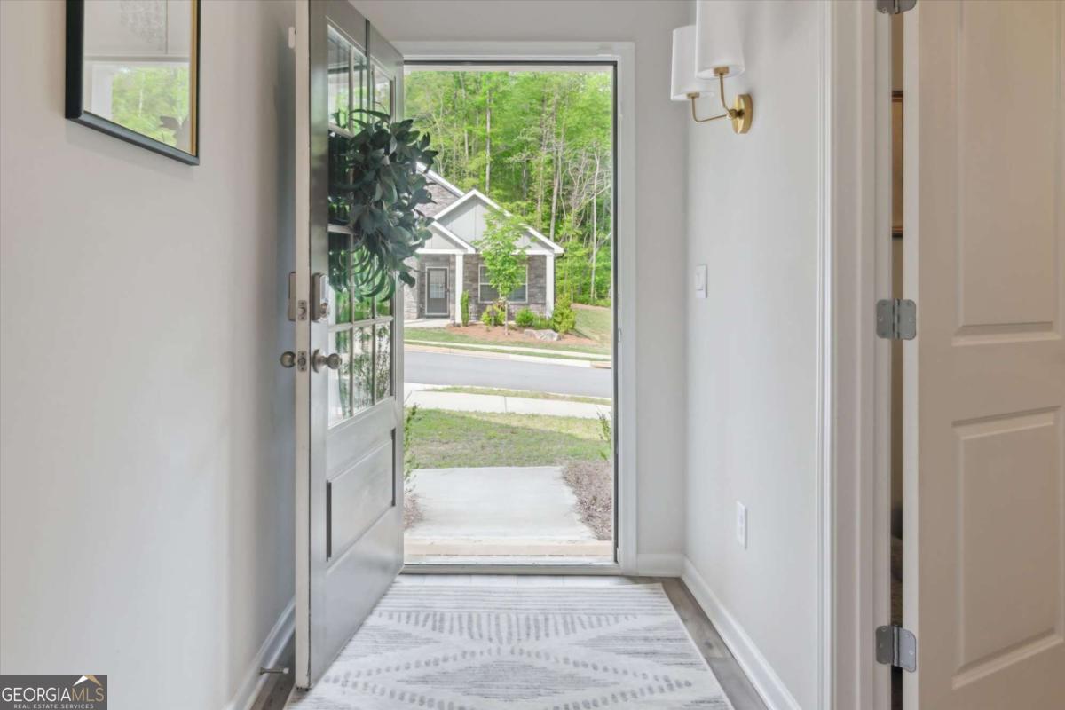 225 Magnolia Drive Dawsonville GA 30534