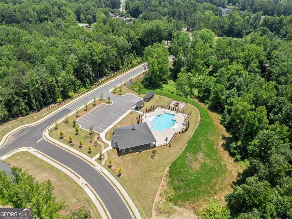 225 Magnolia Drive Dawsonville GA 30534
