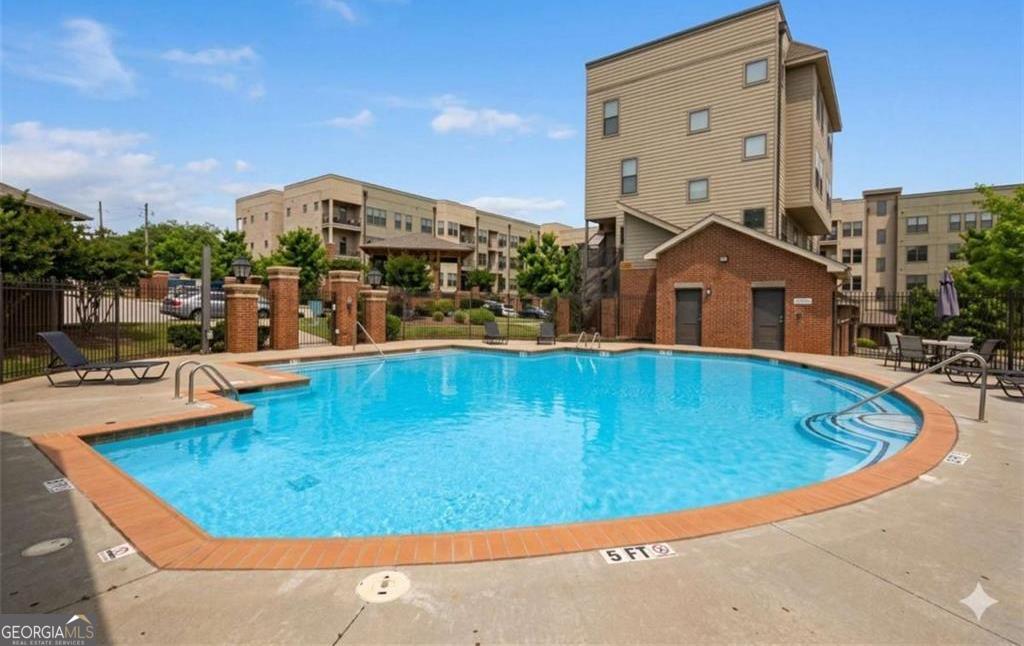 898 Oak Street SW Atlanta GA 30310