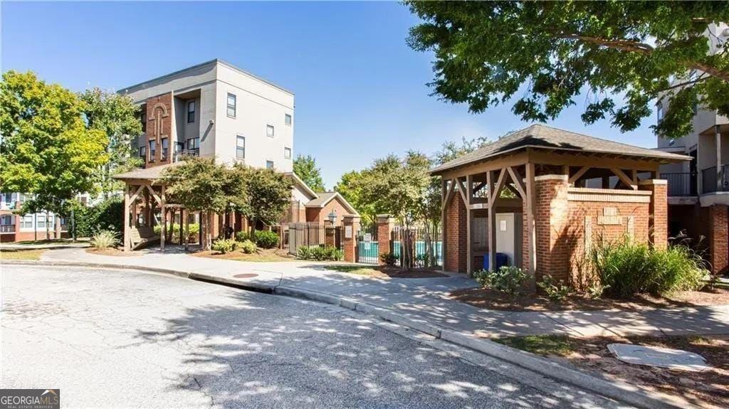 898 Oak Street SW Atlanta GA 30310