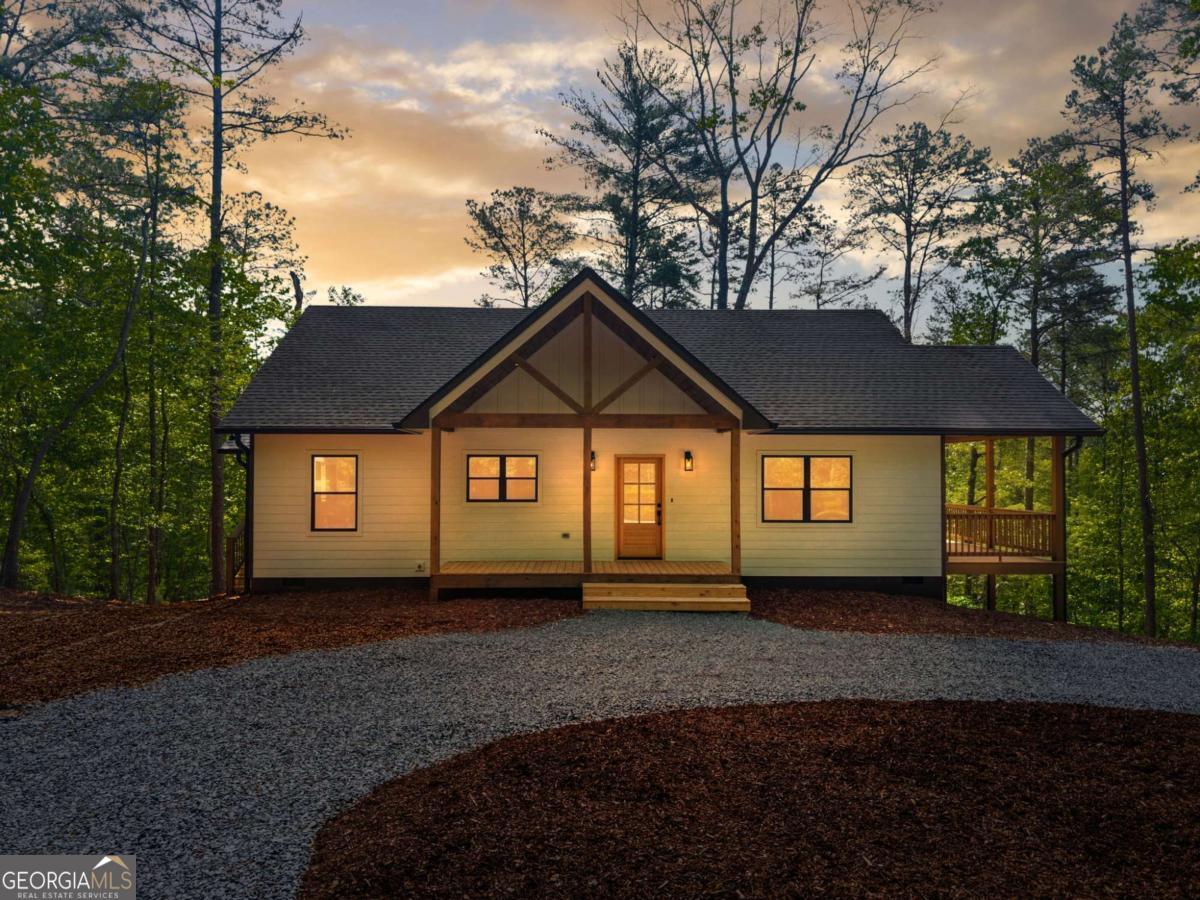 227 Haven Court Ellijay GA 30540