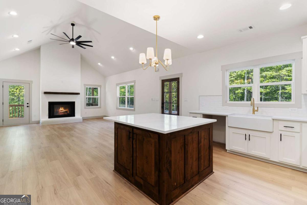 227 Haven Court Ellijay GA 30540