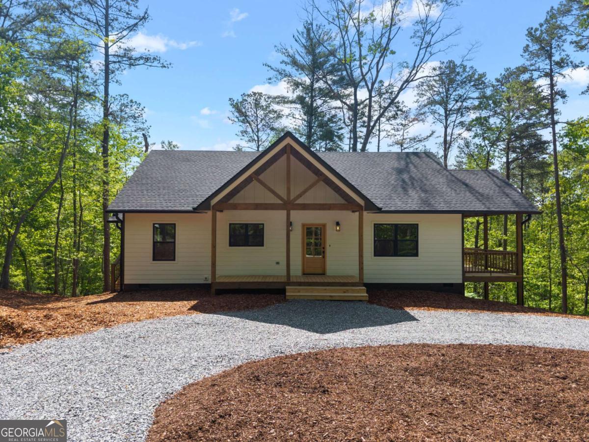 227 Haven Court Ellijay GA 30540