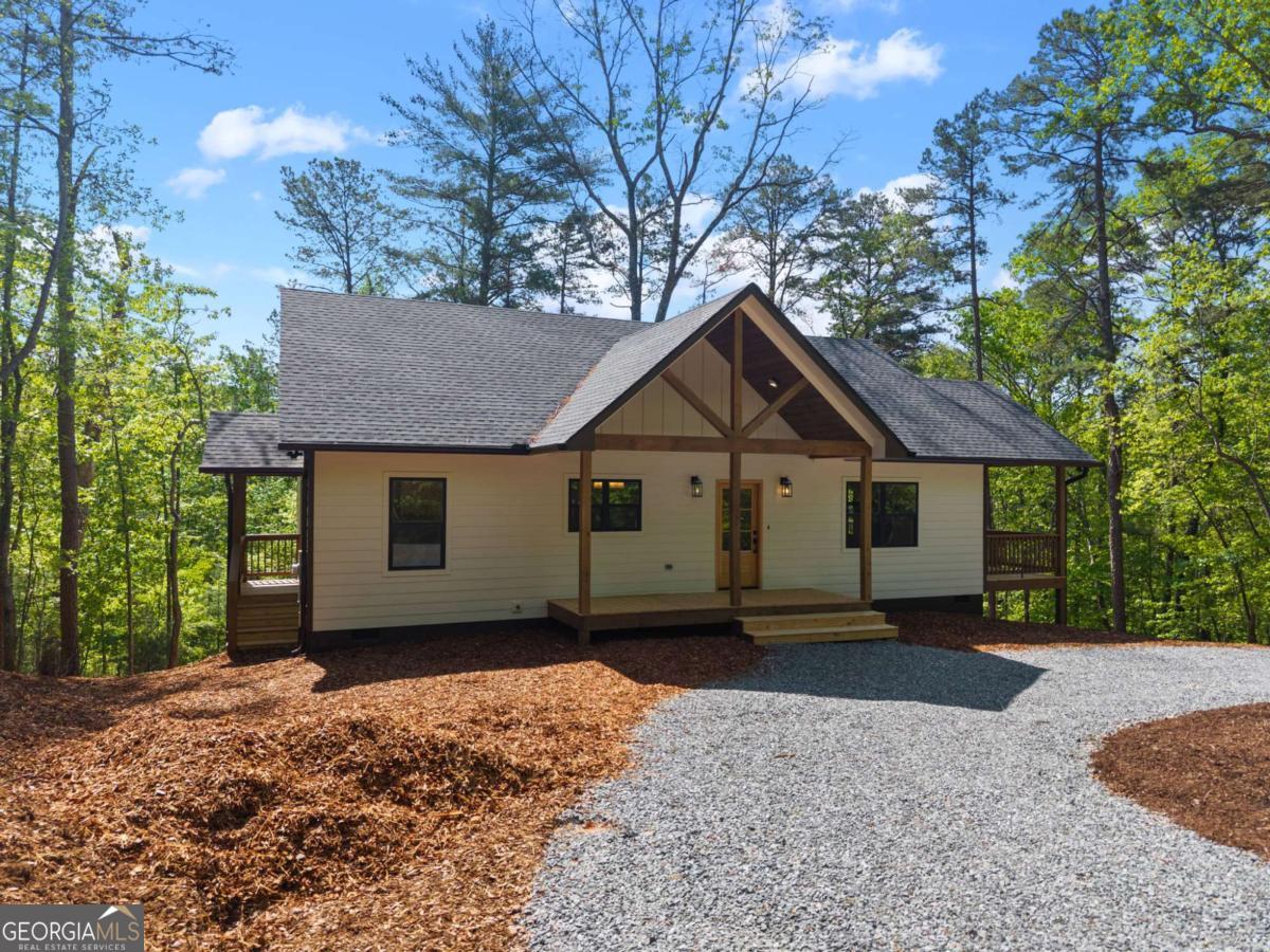227 Haven Court Ellijay GA 30540