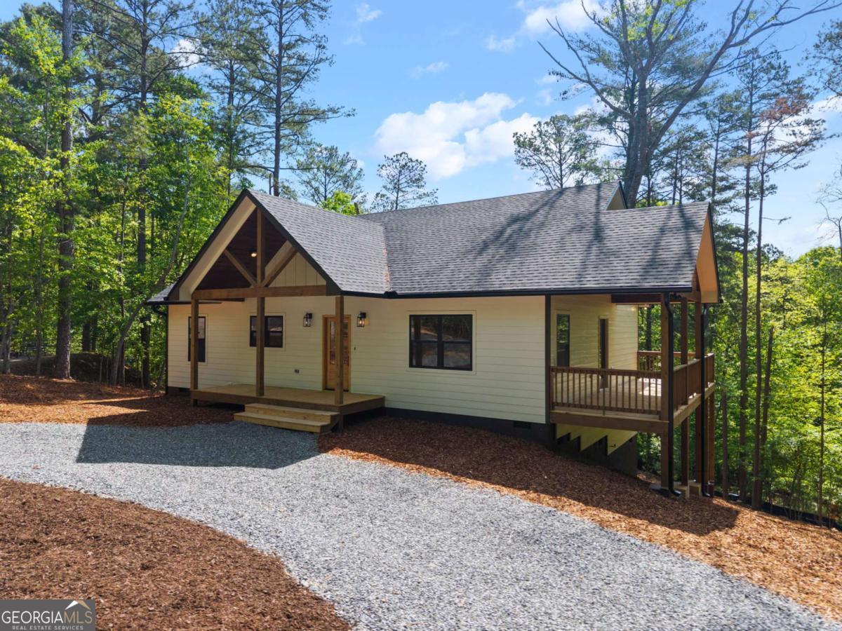 227 Haven Court Ellijay GA 30540