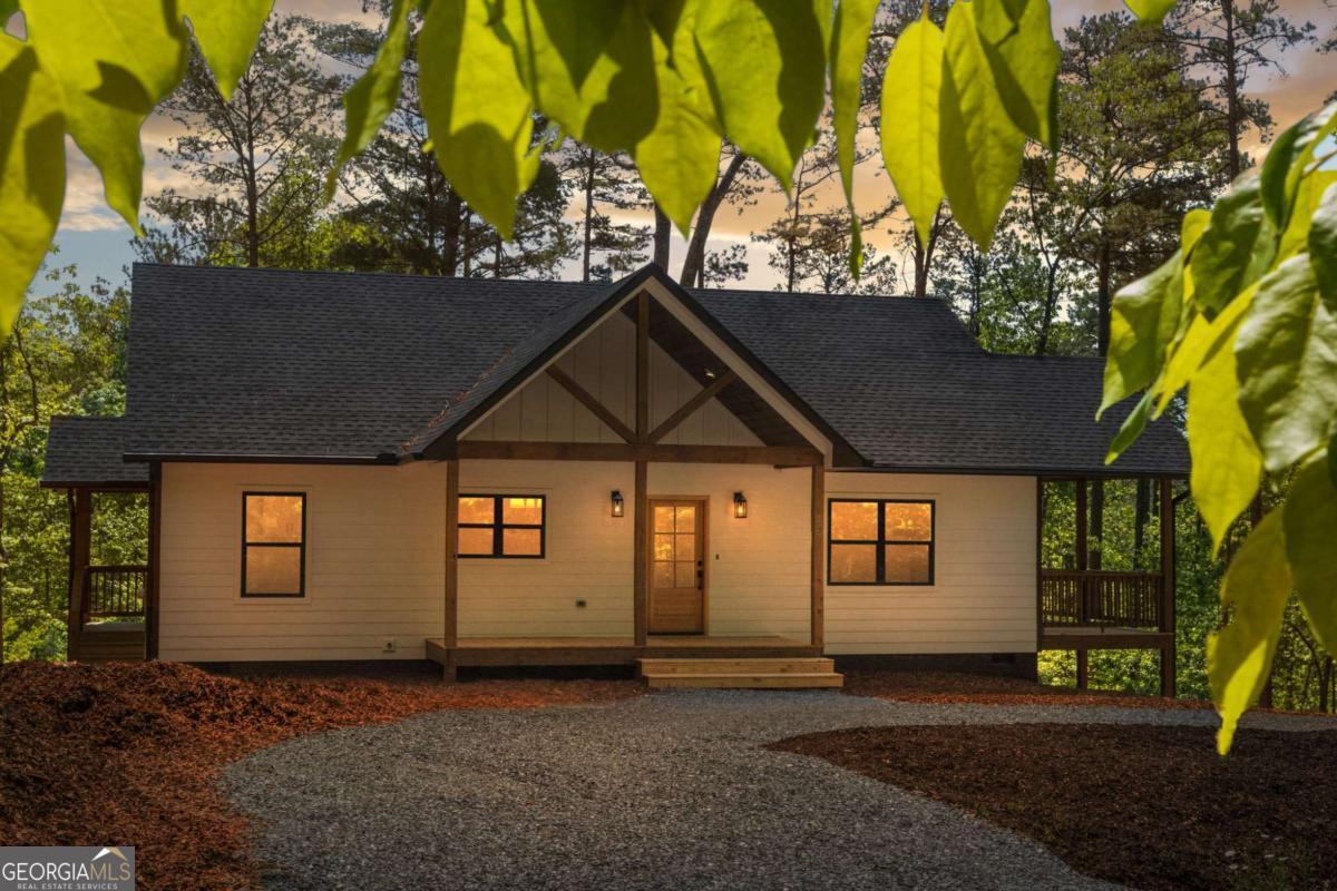227 Haven Court Ellijay GA 30540