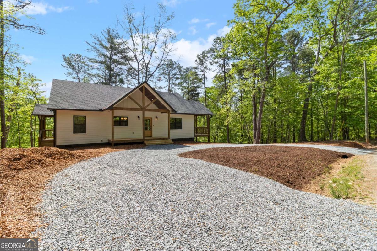 227 Haven Court Ellijay GA 30540