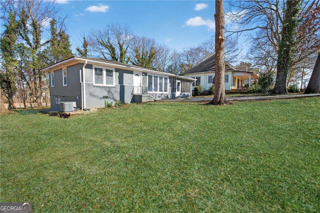 2535 Lakewood Avenue SW Atlanta GA 30315