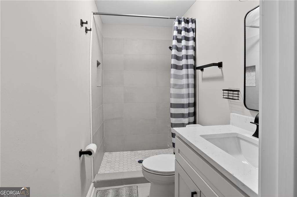 2535 Lakewood Avenue SW Atlanta GA 30315