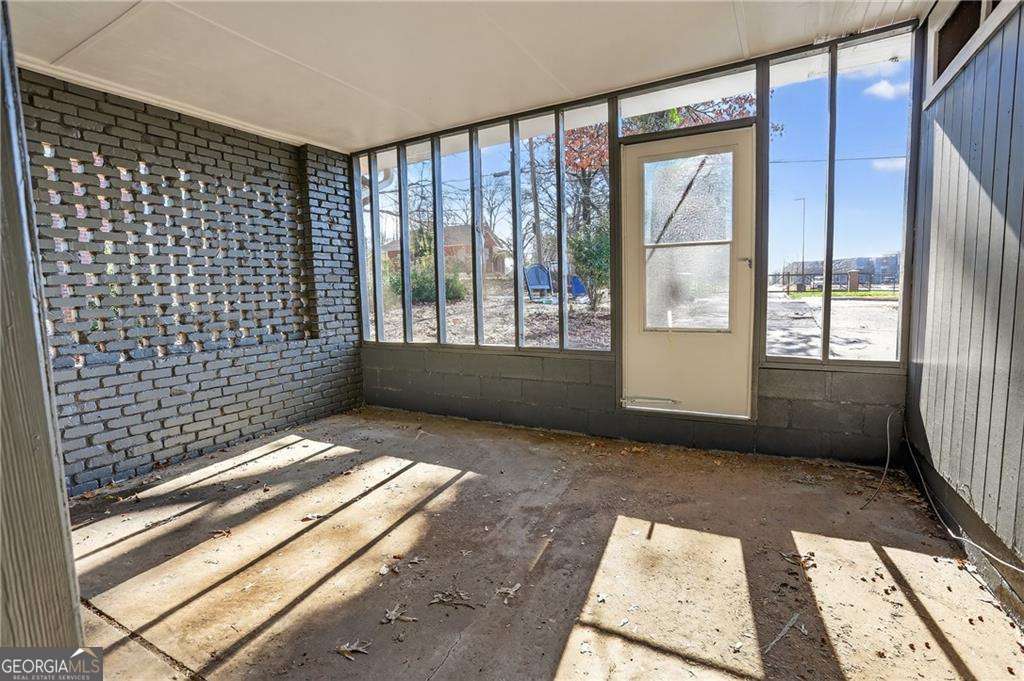 2535 Lakewood Avenue SW Atlanta GA 30315