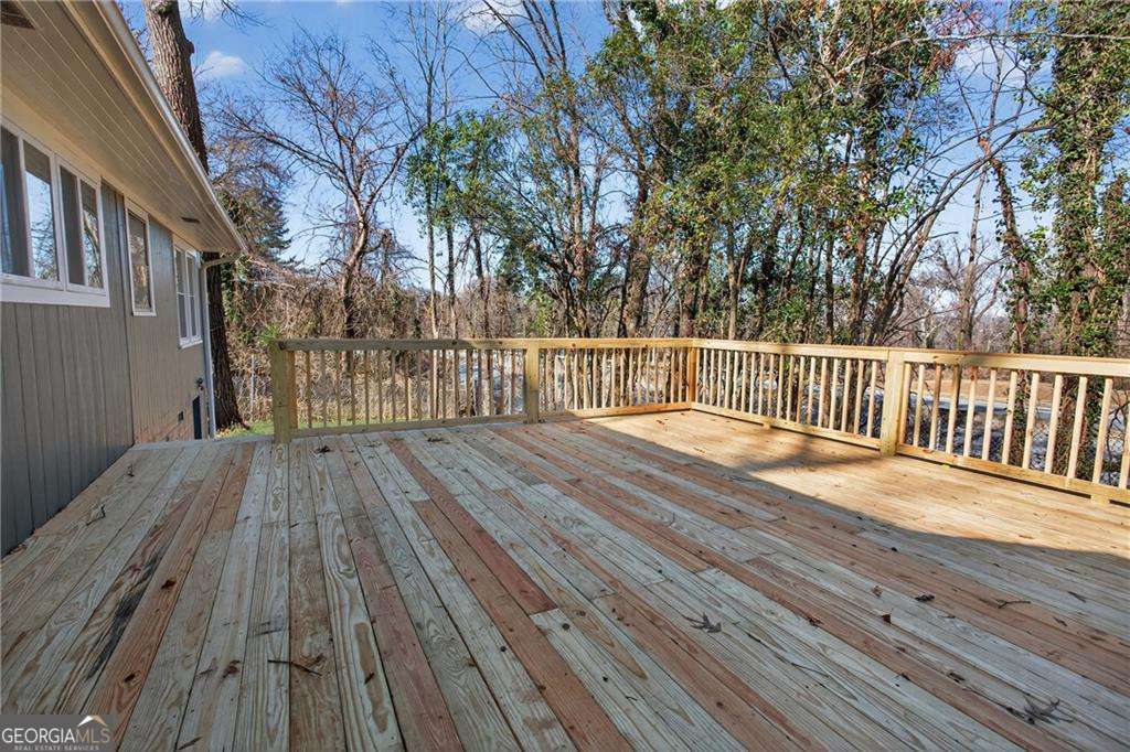 2535 Lakewood Avenue SW Atlanta GA 30315