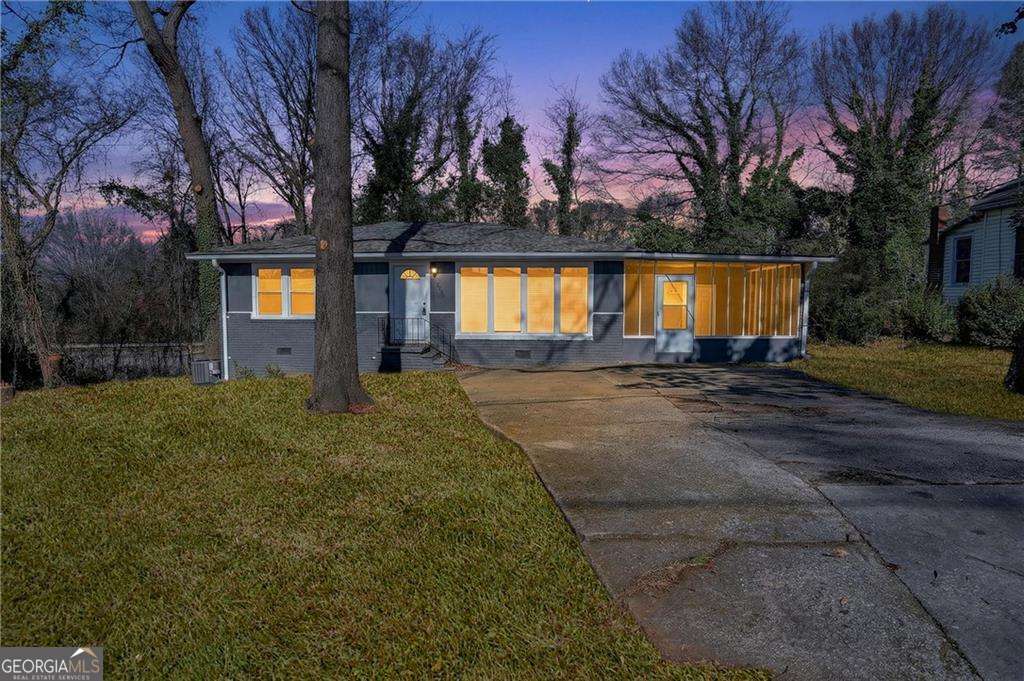 2535 Lakewood Avenue SW Atlanta GA 30315