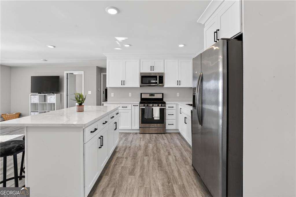 2535 Lakewood Avenue SW Atlanta GA 30315