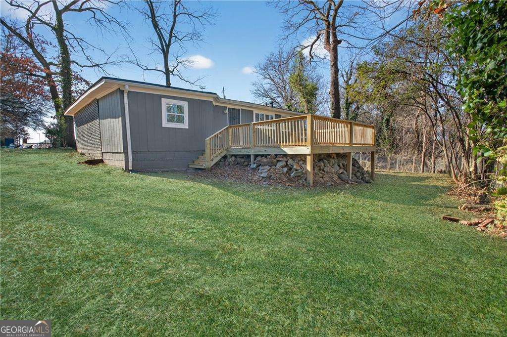 2535 Lakewood Avenue SW Atlanta GA 30315