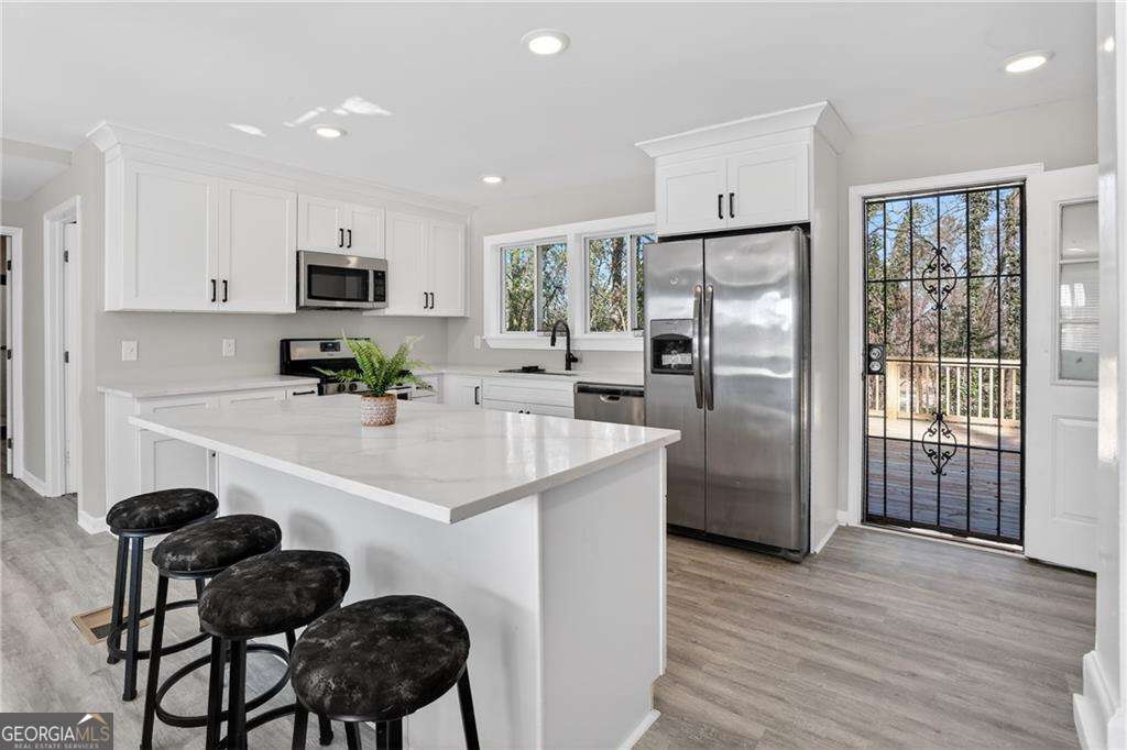 2535 Lakewood Avenue SW Atlanta GA 30315