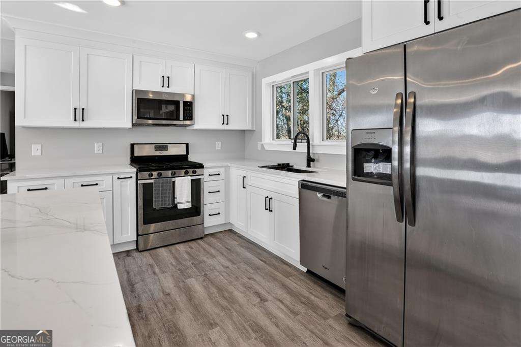 2535 Lakewood Avenue SW Atlanta GA 30315