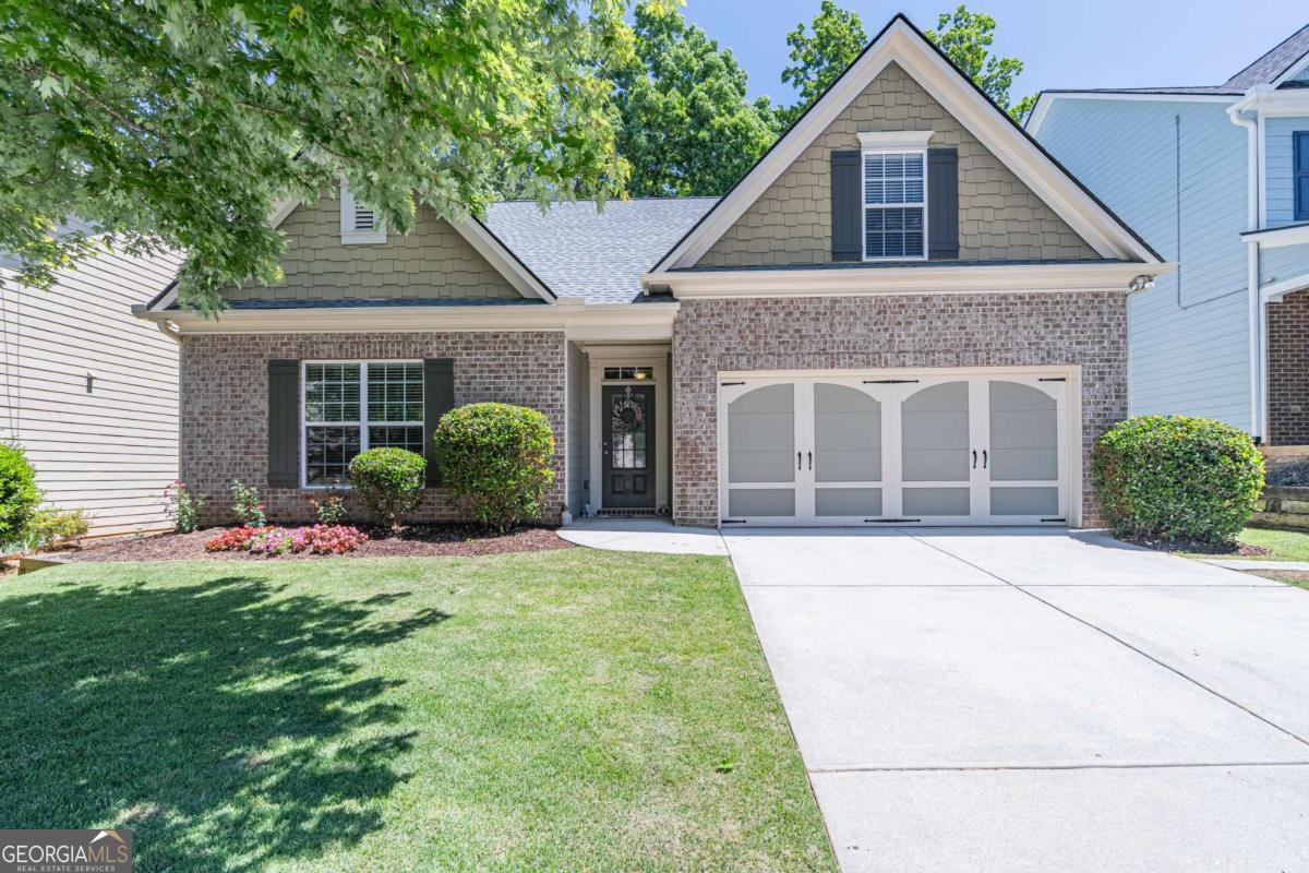947 Upland Court Buford GA 30518
