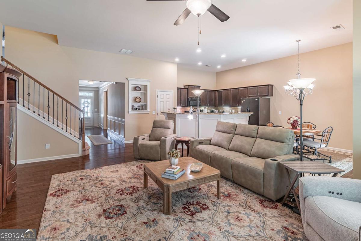 947 Upland Court Buford GA 30518