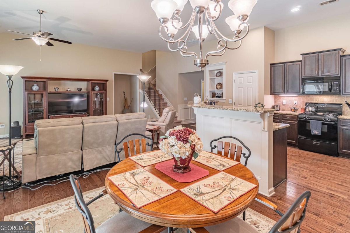 947 Upland Court Buford GA 30518