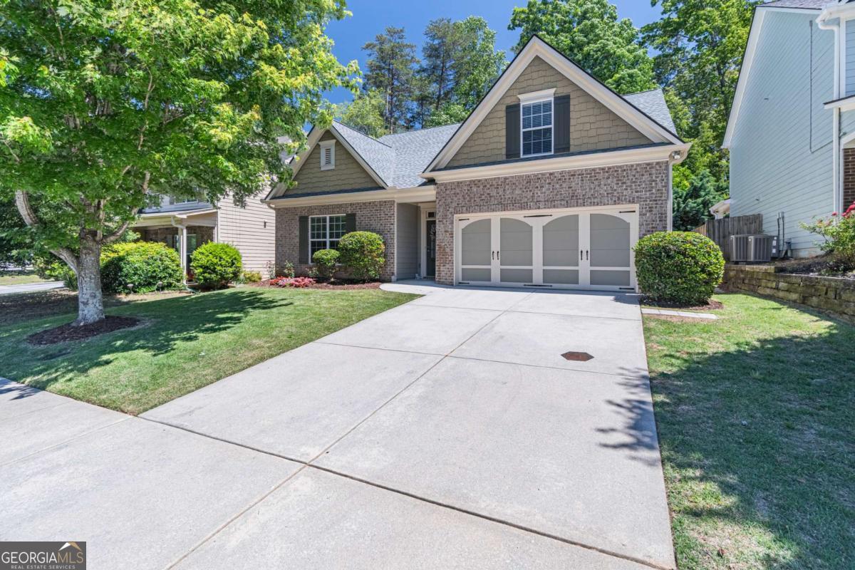 947 Upland Court Buford GA 30518