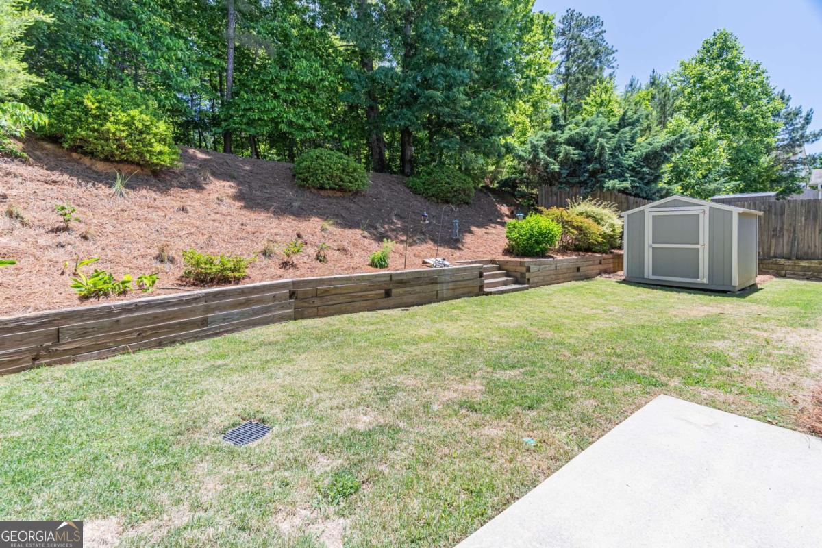 947 Upland Court Buford GA 30518
